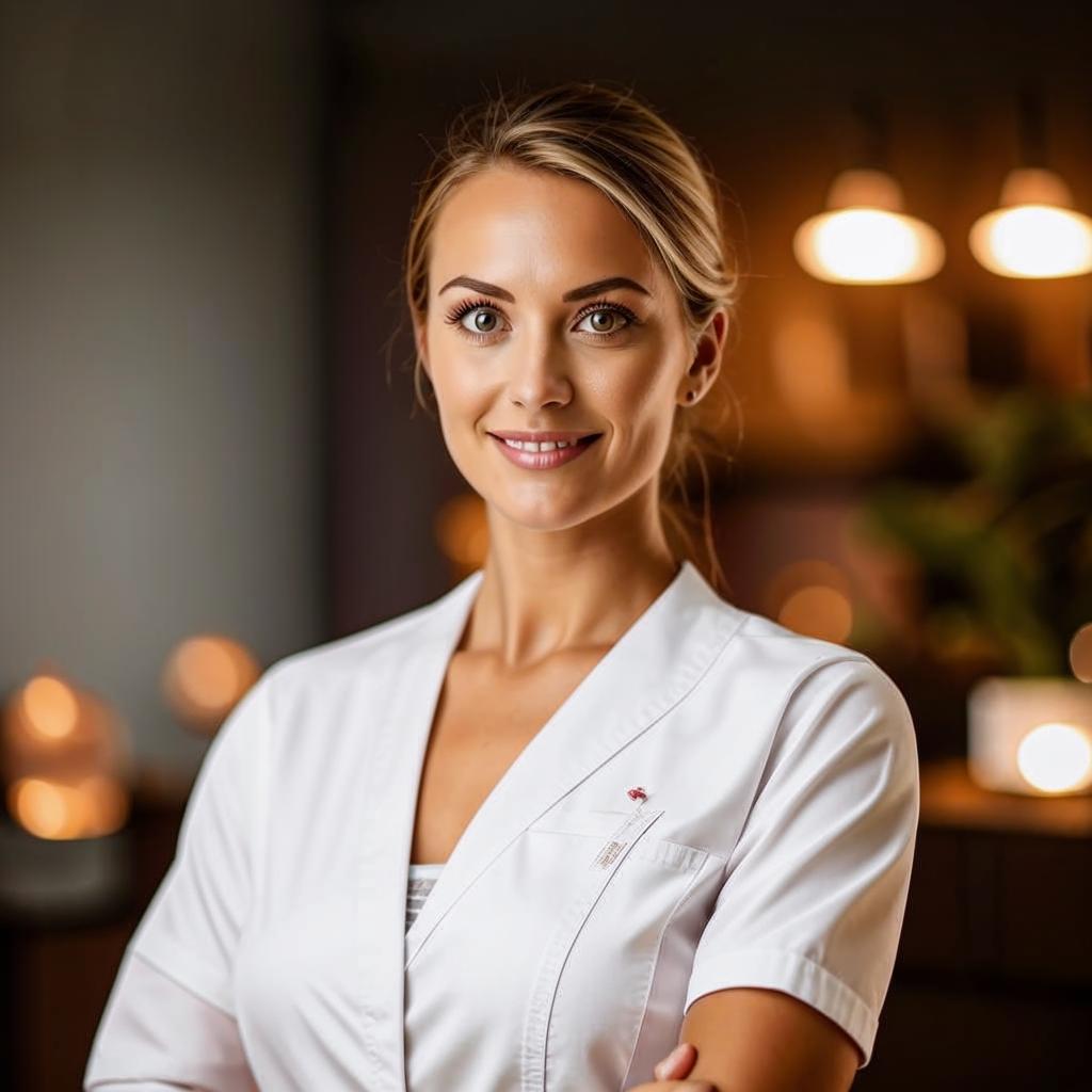 Foto van Emma Jansen