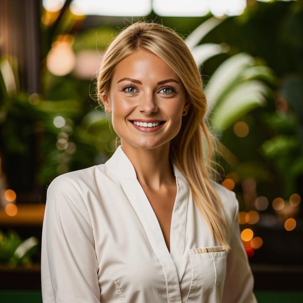 Foto van Sophie Bakker